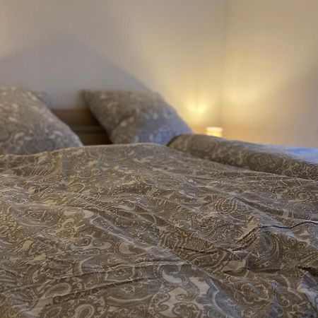 Primebnb باد هيرسفيلد المظهر الخارجي الصورة