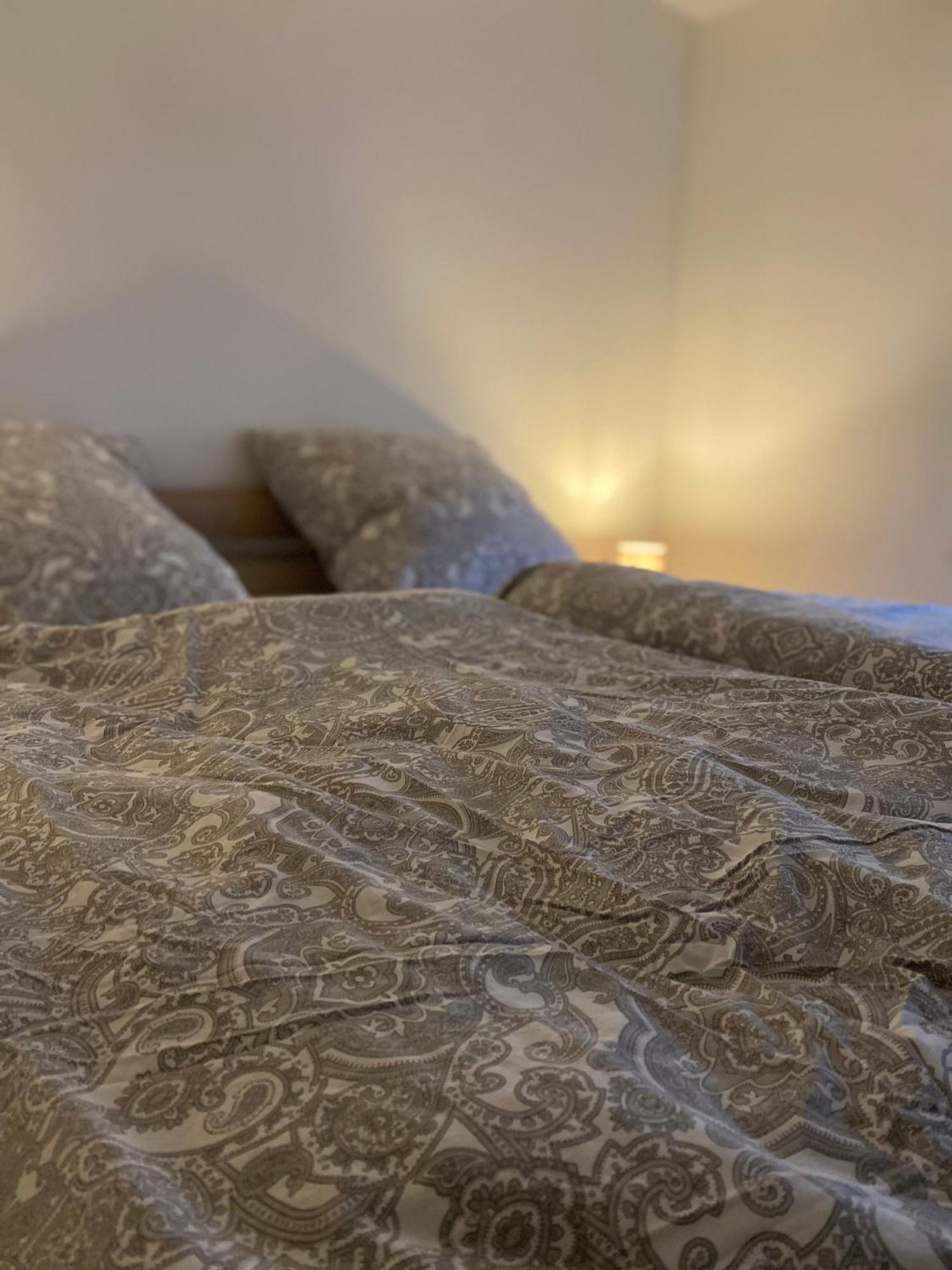 Primebnb باد هيرسفيلد المظهر الخارجي الصورة
