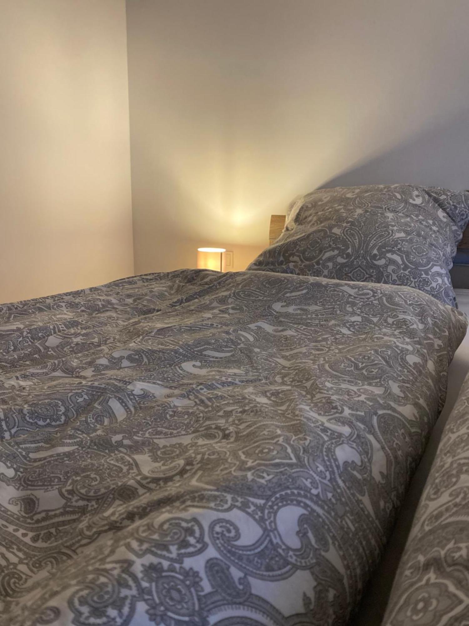 Primebnb باد هيرسفيلد المظهر الخارجي الصورة