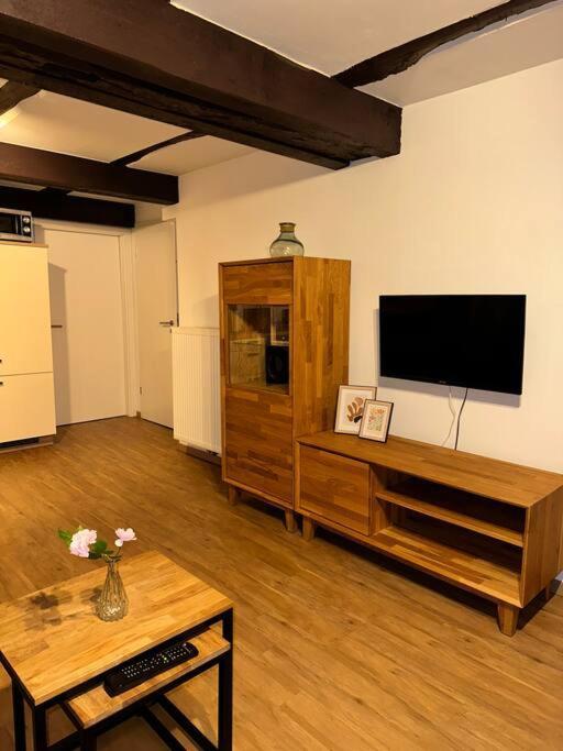 Primebnb باد هيرسفيلد المظهر الخارجي الصورة